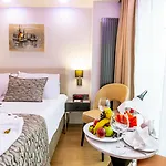Hotel Antusa Design & 4*