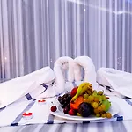 Hotel Antusa Design & 4*