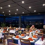 Antusa Design & Istanbulská provincie