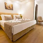 Antusa Design & 4* Istanbulská provincie