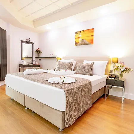 Antusa Design & Istanbul