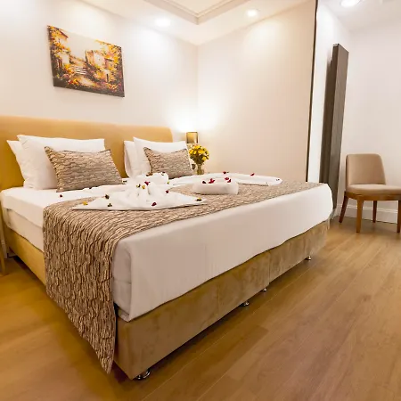 Antusa Design & Hotell