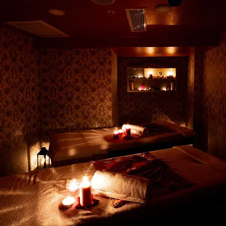 Hotell Antusa Design & Istanbul