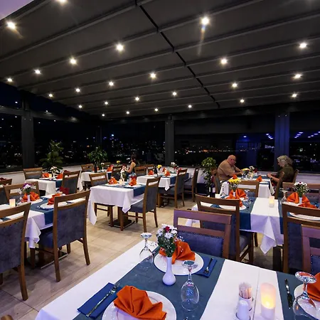 Antusa Design & Hotel