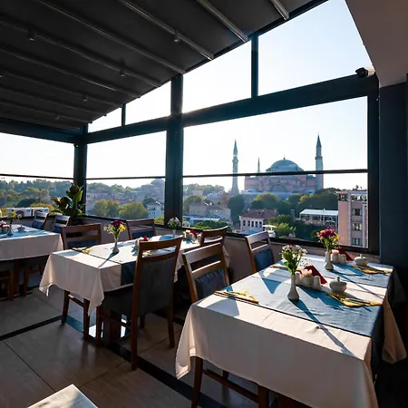 Antusa Design & Hotell 4*