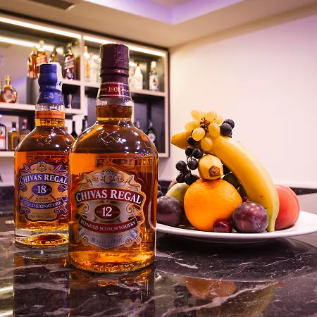 Antusa Design & Hotell Istanbul