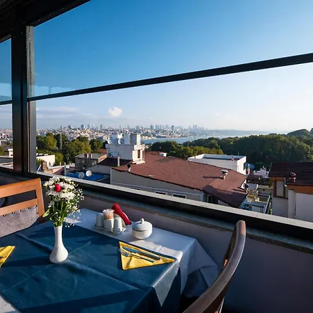 Hotel Antusa Design & 4*