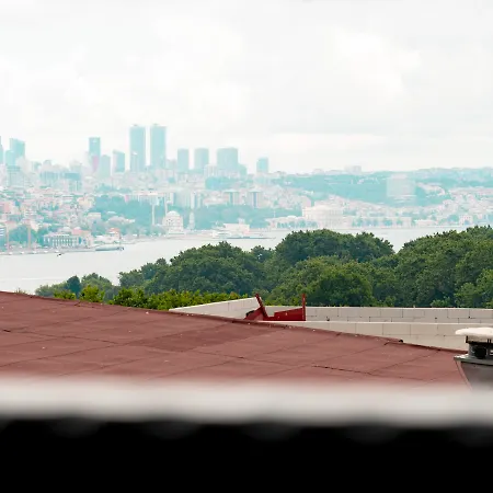 Hotell Antusa Design &