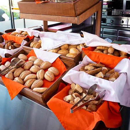 Antusa Design & Hotell 4*