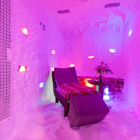 Antusa Design & Hotel Istanbul