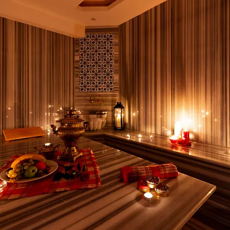 Antusa Design & Hotell 4*