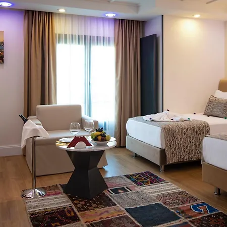 Antusa Design & Istanbul