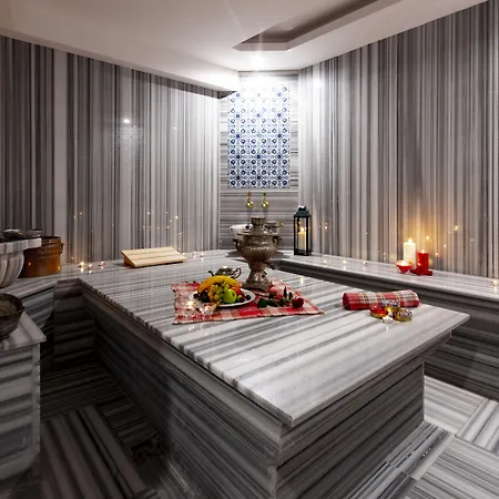 Antusa Design & Istanbul