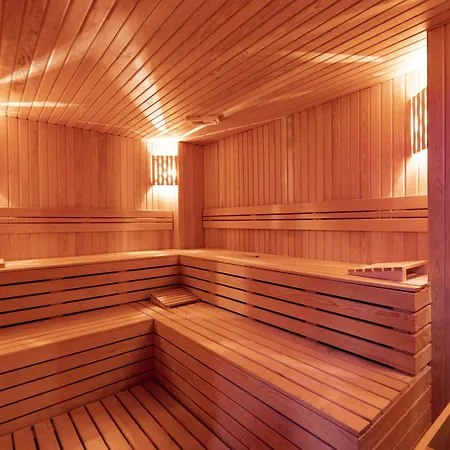 Antusa Design & Hotel Istanbul