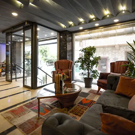 Hotel Antusa Design &