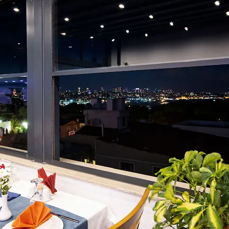 Antusa Design & Hotell