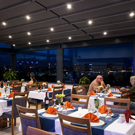 Antusa Design & Istanbul