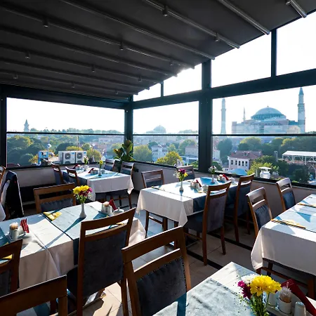 Hotell Antusa Design &