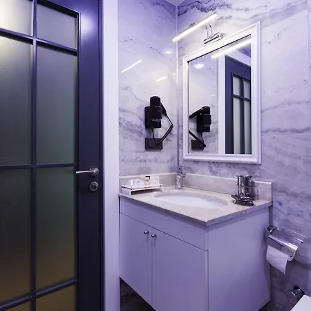 Antusa Design & Istanbul