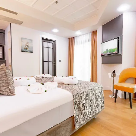 Antusa Design & Istanbul