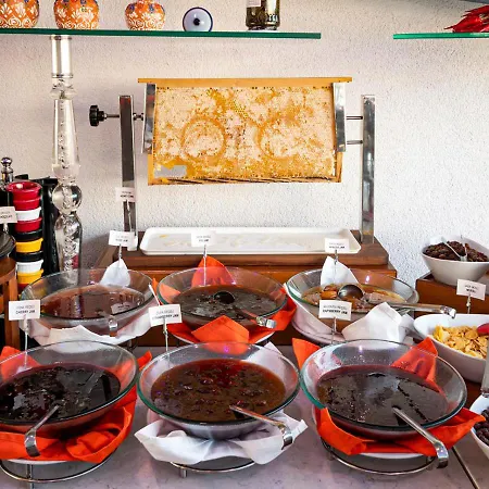 Hotell Antusa Design & Istanbul