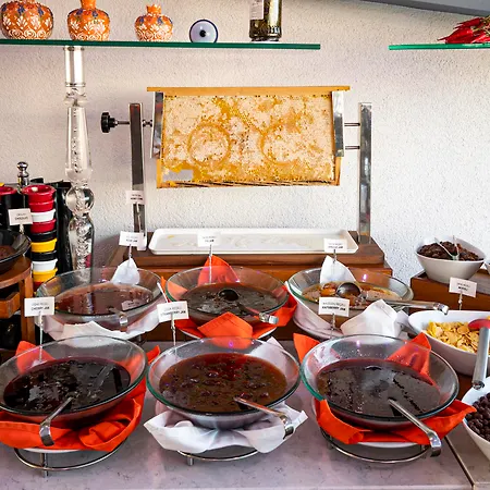 Antusa Design & فندق