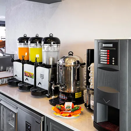 מלון Antusa Design &