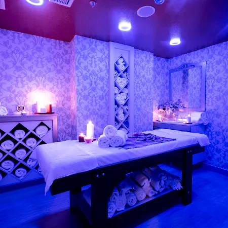 Antusa Design & 4* Istanbulská provincie