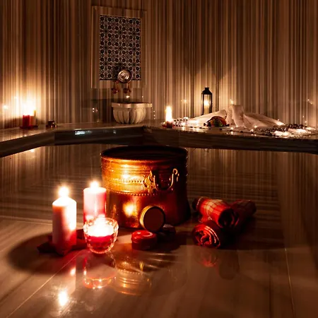 Antusa Design & فندق 4*