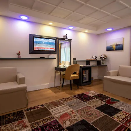 Antusa Design Hotel&spa