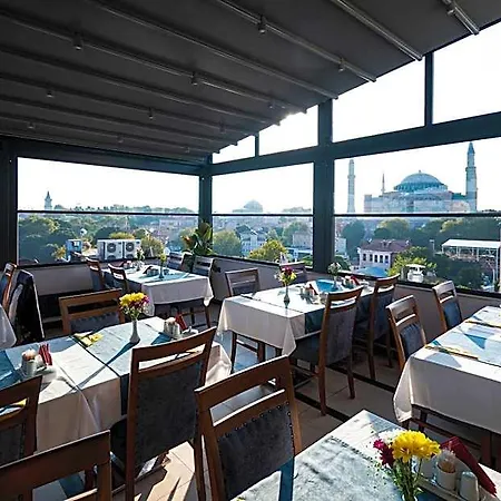 Hotel Antusa Design & 4*