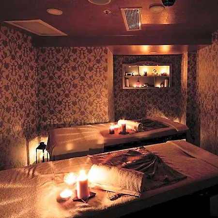 Hotel Antusa Design & Istanbulská provincie