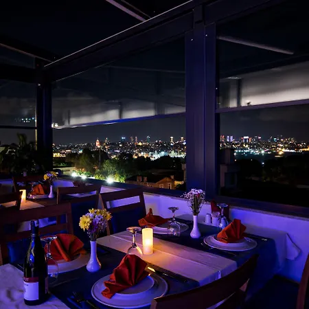 Hotel Antusa Design & 4*