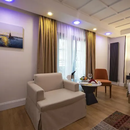Antusa Design & Istanbul