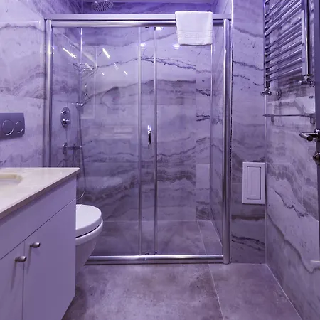 Hotel Antusa Design & Istanbul