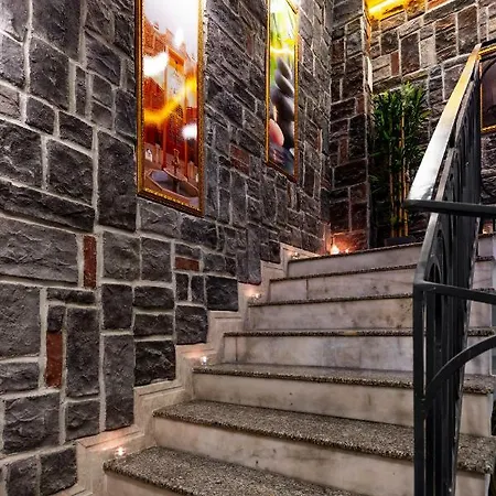 Antusa Design & فندق 4*