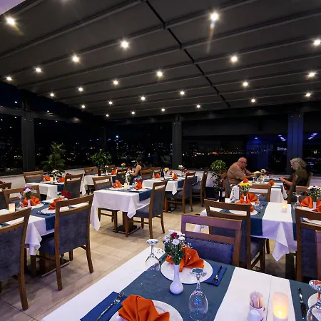 Antusa Design & فندق 4*