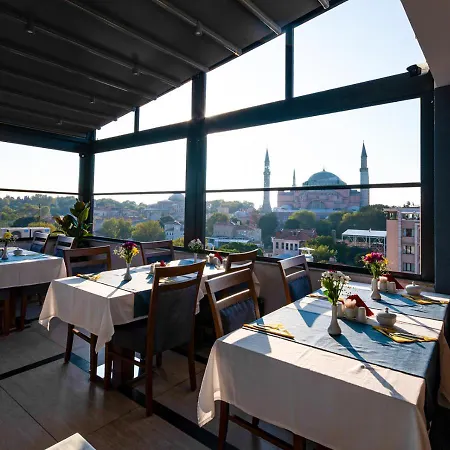 Antusa Design Hotel&spa