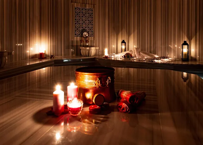 Antusa Design & Hotel 4*