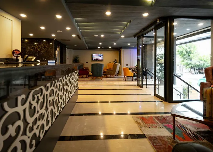 Antusa Design & Istambul