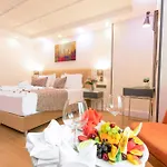 Antusa Design & فندق اسطنبول