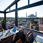 فندق Antusa Design & اسطنبول