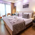 Antusa Design & 4* اسطنبول