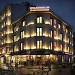 Antusa Design & 4* اسطنبول