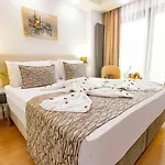 فندق Antusa Design & اسطنبول