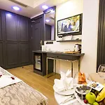 Antusa Design & 4* اسطنبول