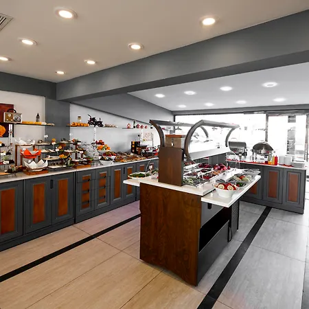 Antusa Design & Hotel 4*