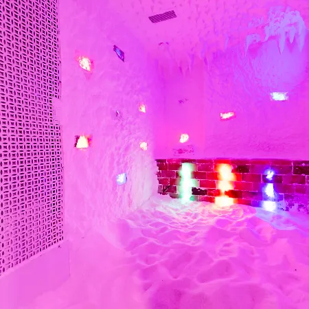 Hotel Antusa Design &