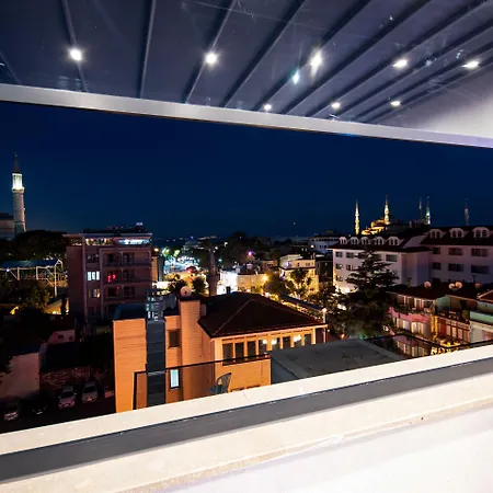 Antusa Design & Hotel 4*