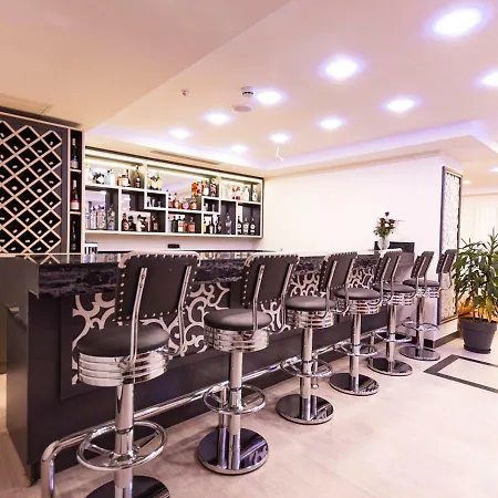 Antusa Design & Provincia di Istanbul